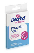 DEOPED PARACALLI TONDI 9 PEZZI - farmacialombardia.it