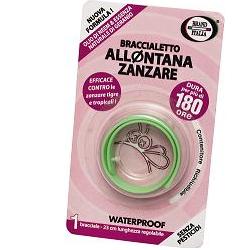 BRACCIALETTO CITRONELLA 240 ORE - farmacialombardia.it