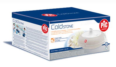 UMIDIFICATORE FREDDO PIC STONE PER AMBIENTI - farmacialombardia.it
