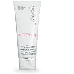 DEFENCE SCRUB MICRO-ESFOLIANTE 75 ML - farmacialombardia.it