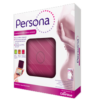 MONITOR CONTRACCETTIVO PERSONA 1 PEZZO - farmacialombardia.it