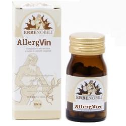 ALLERGVIN 60 COMPRESSE - farmacialombardia.it