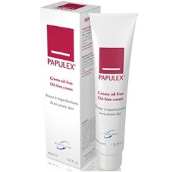 PAPULEX CREMA OIL FREE 40 ML - farmacialombardia.it
