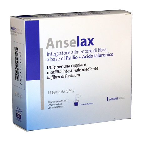 ANSELAX 14 BUSTINE - farmacialombardia.it