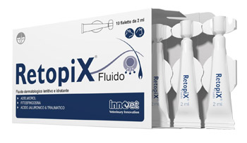 RETOPIX FLUIDO 10 FIALE DA 2 ML - farmacialombardia.it