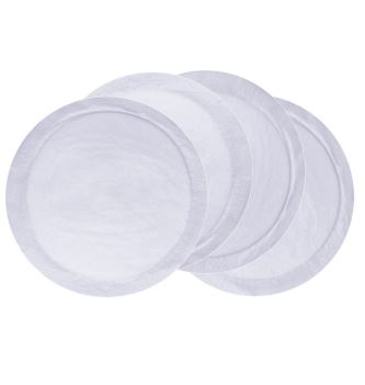 MAM COPPETTE ASSORBILATTE 30 PEZZI BIPACK - farmacialombardia.it