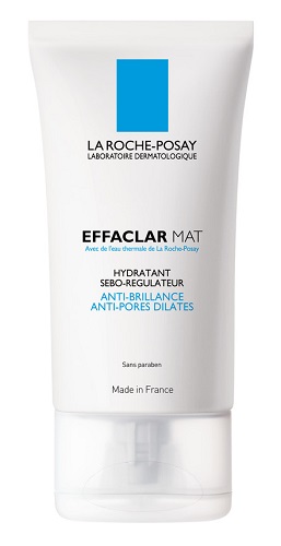 EFFACLAR MAT 40 ML - farmacialombardia.it