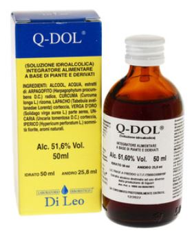 Q-DOL 50 ML - farmacialombardia.it