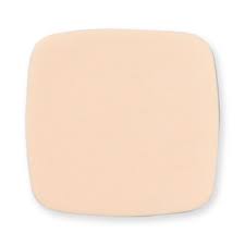 MEDICAZIONE HYDROFIBER STERILE NON ADESIVA IN SCHIUMA MISURA 5X5CM 10 PEZZI - farmacialombardia.it