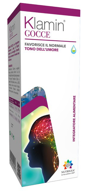KLAMIN GOCCE 50 ML - farmacialombardia.it