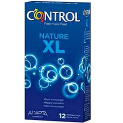 PROFILATTICO CONTROL XL 6 PEZZI - farmacialombardia.it