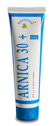 ARNICA 30+ GEL ESSELINE - farmacialombardia.it