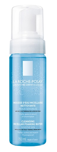 PHYSIO MOUSSE MICELLARE 150 ML - farmacialombardia.it