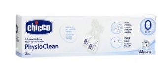SOLUZIONE FISIOLOGICA PHYSIOCLEAN 5ML 10 PEZZI - farmacialombardia.it