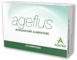 AGEFLUS 30 COMPRESSE - farmacialombardia.it