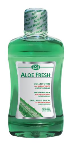 ESI ALOE FRESH COLLUTORIO 500 ML - farmacialombardia.it