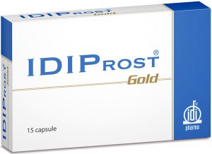 IDIPROST GOLD 15 CAPSULE - farmacialombardia.it