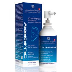 CALMASPRAY SPRAY AURICOLARE SOLUZIONE ISOTONICA FLACONE 30 ML - farmacialombardia.it