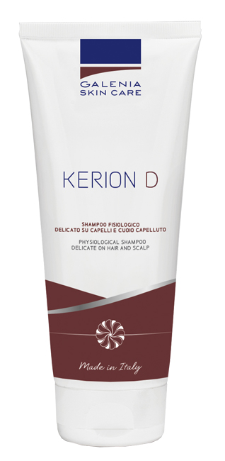 KERION D SHAMPOO SEBONORMALIZZANTE 200 ML - farmacialombardia.it