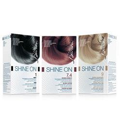 BIONIKE SHINE ON CAPELLI CASTANO RAMATO 5.4 - farmacialombardia.it