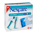 NEXCARE COLDHOT COMFORT BOLLO CUSCINO TERAPIA CALDO/FREDDO - farmacialombardia.it