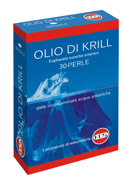 KRILL OLIO 30 PERLE - farmacialombardia.it