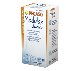 MODULAX JUNIOR COMPLESSO LIQUIDO 100 ML - farmacialombardia.it