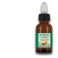 PUMILIO AROMA ENERGIZZANTE 10 ML - farmacialombardia.it