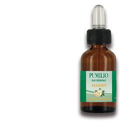 PUMILIO AROMA RILASSANTE 10 ML - farmacialombardia.it
