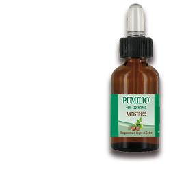 PUMILIO AROMA ANTISTRESS 10 ML - farmacialombardia.it