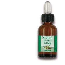 PUMILIO AROMA BALSAMICO 10 ML - farmacialombardia.it