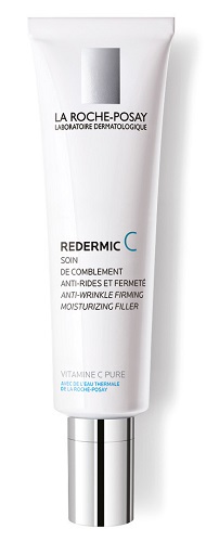PURE VITAMINE C PELLI NORMALI MISTE 40 ML - farmacialombardia.it