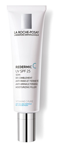PURE VITAMINE C UV SPF25 40 ML - farmacialombardia.it