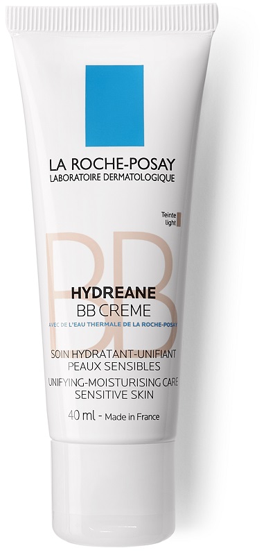 HYDREANE BB ROSE 40 ML - farmacialombardia.it