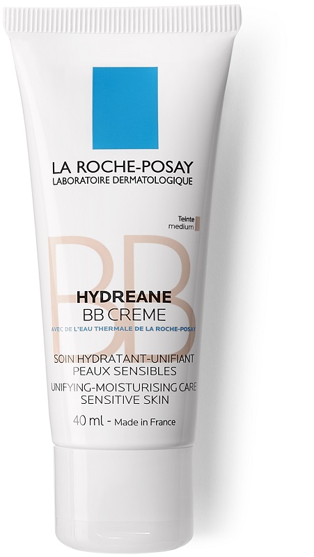 HYDREANE BB MEDIUM 40 ML - farmacialombardia.it