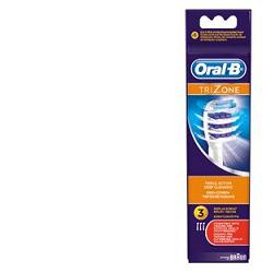 ORALB TRIZONE EB30/3 REFILL - farmacialombardia.it