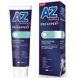 AZ PROEXPERT PROTEZIONE GENGIVE 75 ML - farmacialombardia.it