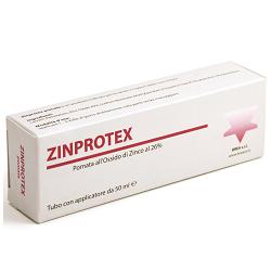 ZINPROTEX 50 ML - farmacialombardia.it