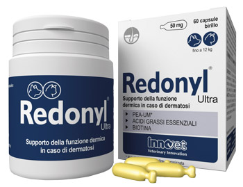 REDONYL ULTRA 50 MG CANE/GATTO 60 CAPSULE - farmacialombardia.it