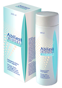 ABILAST BIOGEL DETERGENTE INTIMO 200 ML - farmacialombardia.it