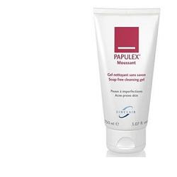 PAPULEX DETERGENTE GEL TUBO 150 ML - farmacialombardia.it