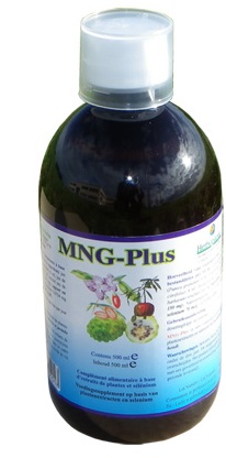 MNG PLUS INTEGRATORE ALIMENTARE PER L'INVECCHIAMENTO 500 ML - farmacialombardia.it