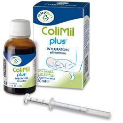 COLIMIL PLUS GOCCE 30 ML 1 PEZZO - farmacialombardia.it