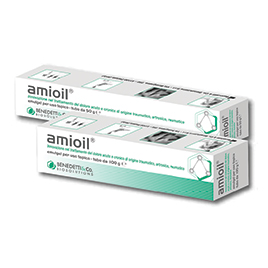AMIOIL EMULGEL USO TOPICO 50 G 1 PEZZO - farmacialombardia.it