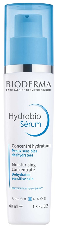 HYDRABIO SERUM 40 ML - farmacialombardia.it
