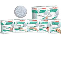 RETE TUBOLARE ELASTICA PER MANO E POLSO MEDIPRESTERIL CALIBRO 1 4M TESI - farmacialombardia.it