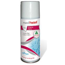 GHIACCIO SPRAY MEDIPRESTERIL 200 ML - farmacialombardia.it