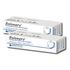 FISIONERV EMULGEL USO TOPICO 100 G 1 PEZZO - farmacialombardia.it