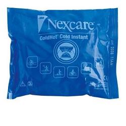 NEXCARE COLDHOT COLD INSTANT GHIACCIO ISTANTANEO BUBLE PACK - farmacialombardia.it