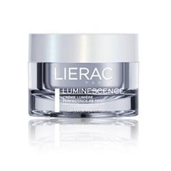LIERAC LUMINESCENCE CREMA 50 ML - farmacialombardia.it
